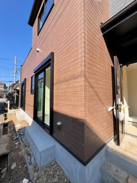 春日部市大枝902番 その他設備(専用部)