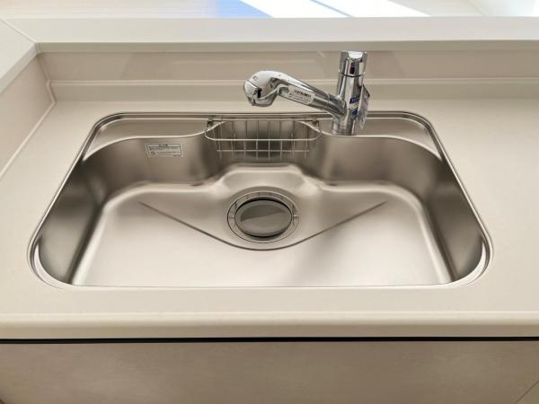 春日部市大枝902番 キッチン