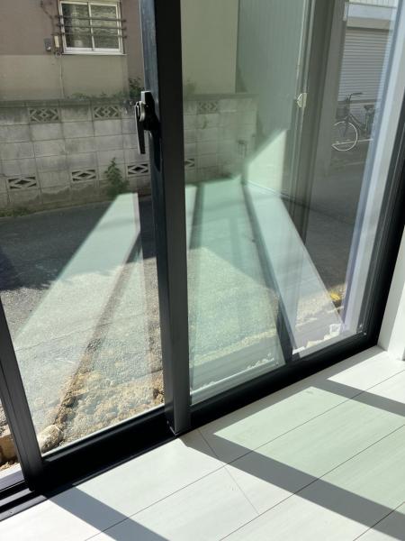 春日部市大枝902番 構造・工法・仕様