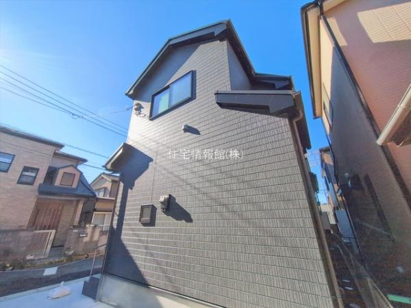 春日部市大枝902番 