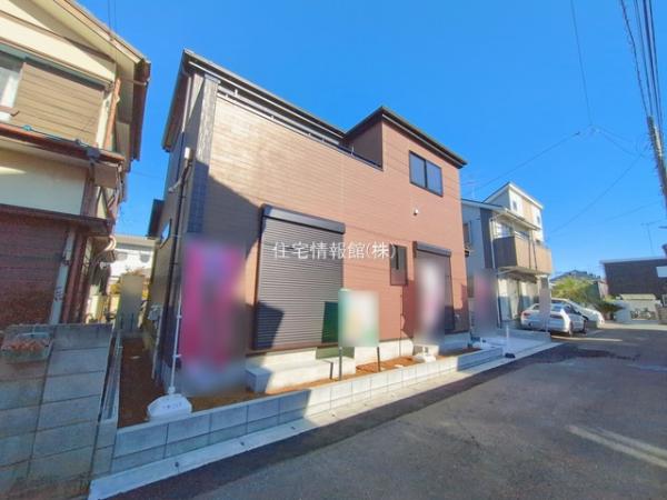 春日部市大枝902番 