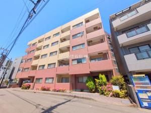 中古マンション 神奈川県相模原市中央区鹿沼台１丁目11-20 JR横浜線淵野辺駅 29990000