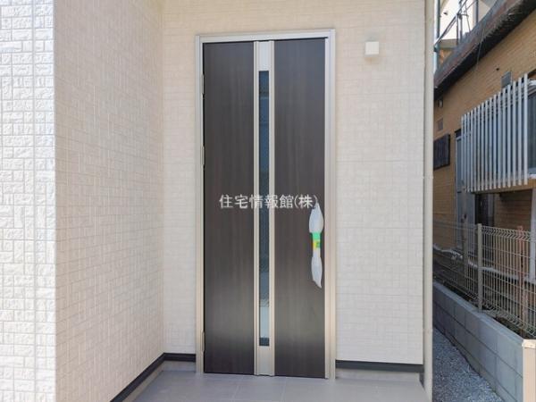 横浜市泉区中田南4丁目1030番 