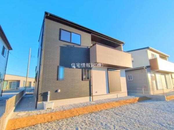 新築戸建 埼玉県加須市日出安989 東武伊勢崎線加須駅 2,730万円