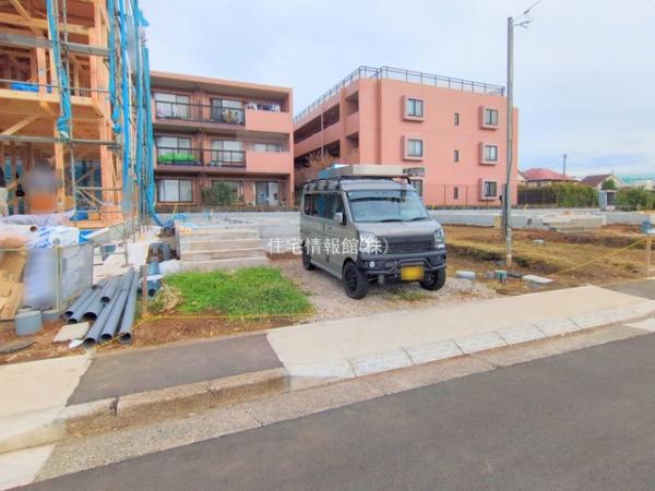 新築戸建 東京都三鷹市北野２丁目2347-2 京王井の頭線久我山駅 6,790万円