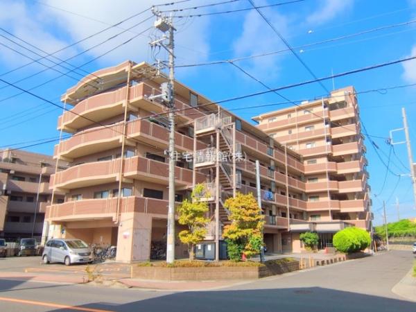 中古マンション 埼玉県越谷市新越谷１丁目25-6 東武伊勢崎線新越谷駅 3,099万円