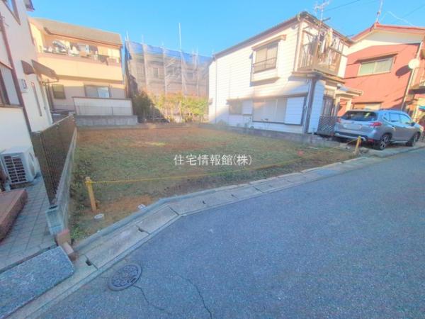 土地 千葉県柏市十余二287-512 つくばエクスプレス柏の葉キャンパス駅 2,750万円