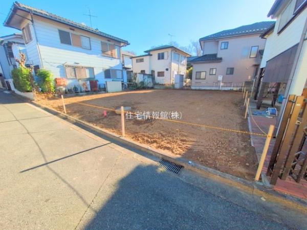 土地 千葉県柏市布施新町４丁目2645-14 JR常磐線（上野〜取手）我孫子駅 1,800万円