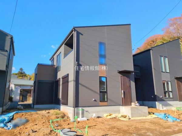 新築戸建 神奈川県茅ヶ崎市堤3416-1 JR東海道本線(東京〜熱海)茅ヶ崎駅 3,980万円