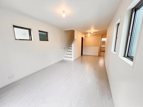 新築戸建 神奈川県横浜市瀬谷区三ツ境 相鉄本線三ツ境駅 5,199万円