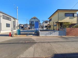 新築戸建 千葉県船橋市大穴南２丁目669-25 京成松戸線滝不動駅 46990000