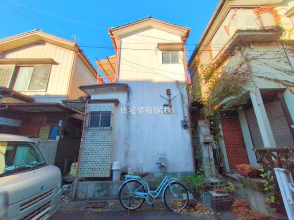 中古戸建 千葉県流山市大字西平井410-12 総武流山電鉄線平和台駅 480万円