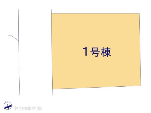 新築戸建 神奈川県横浜市金沢区釜利谷西４丁目12-26 京急本線金沢文庫駅 6,680万円