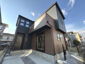 新築戸建 埼玉県富士見市水谷東２丁目30-8 東武東上線志木駅 29700000