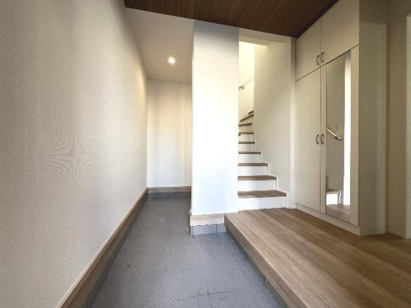 富士見市水谷東14期1棟 その他内観