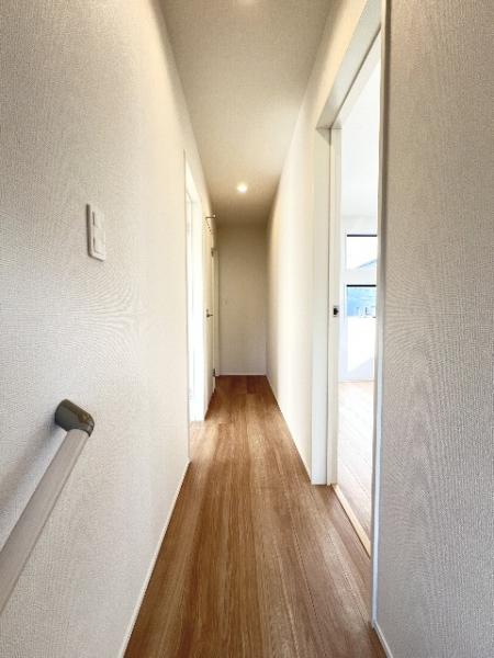 富士見市水谷東14期1棟 その他内観