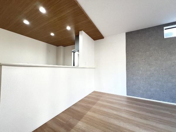 富士見市水谷東14期1棟 ダイニング