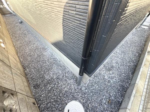 富士見市水谷東14期1棟 防犯設備(専用部)