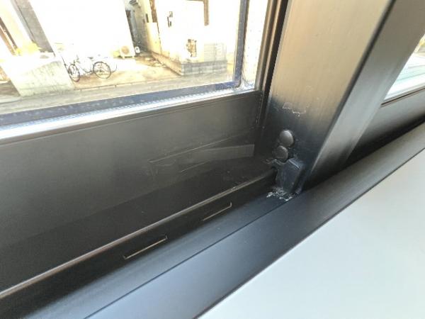 富士見市水谷東14期1棟 防犯設備(専用部)