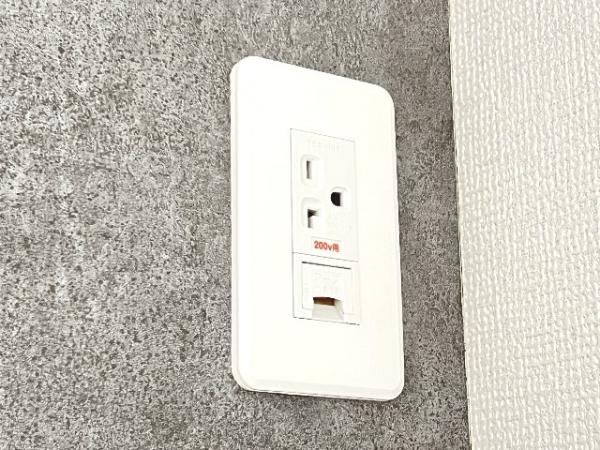 富士見市水谷東14期1棟 構造・工法・仕様