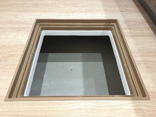 富士見市水谷東14期1棟 構造・工法・仕様