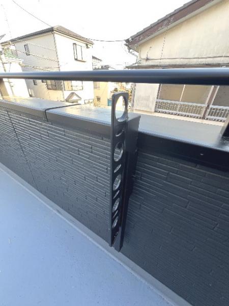 富士見市水谷東14期1棟 構造・工法・仕様