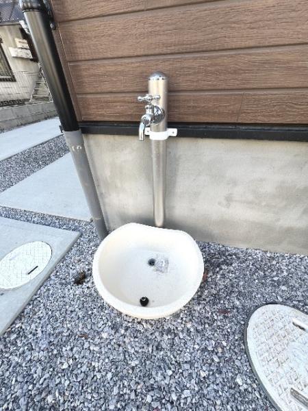 富士見市水谷東14期1棟 構造・工法・仕様