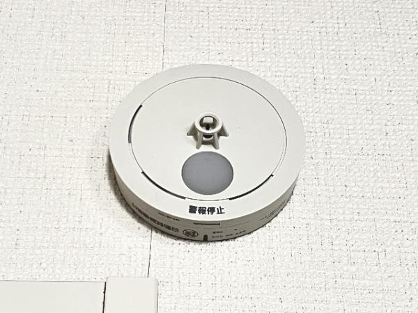 富士見市水谷東14期1棟 その他設備(専用部)