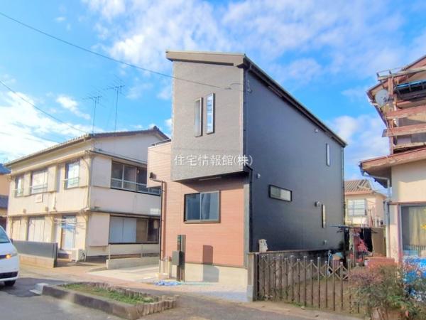 富士見市水谷東14期1棟 