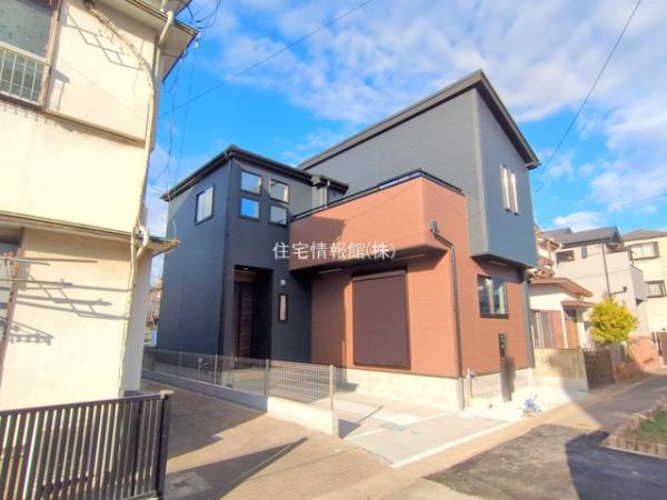 富士見市水谷東14期1棟 