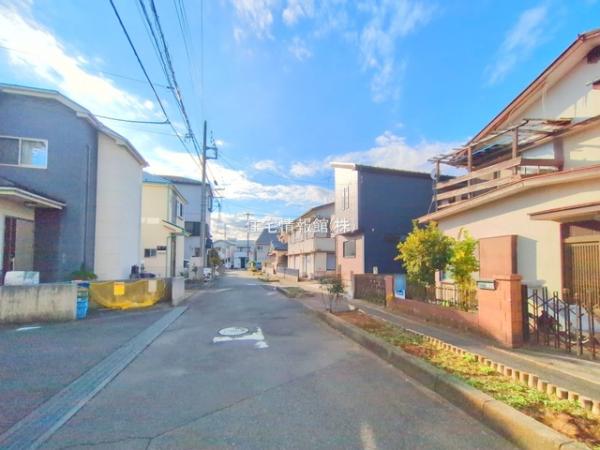 富士見市水谷東14期1棟 