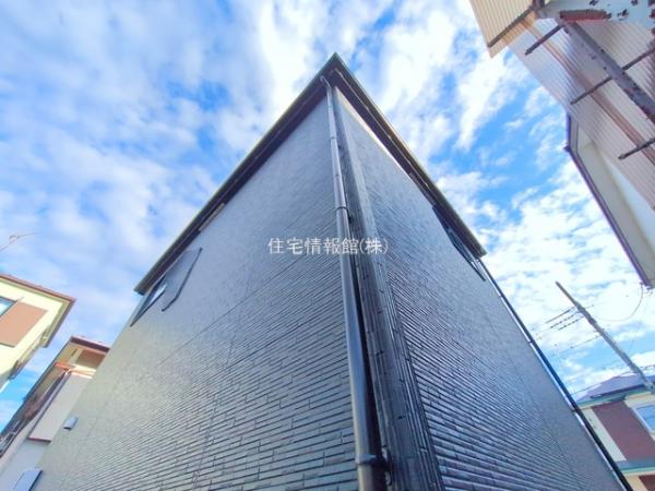 富士見市水谷東14期1棟 