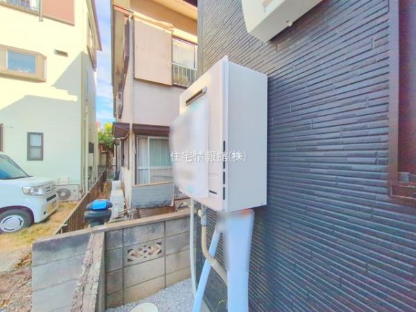 富士見市水谷東14期1棟 