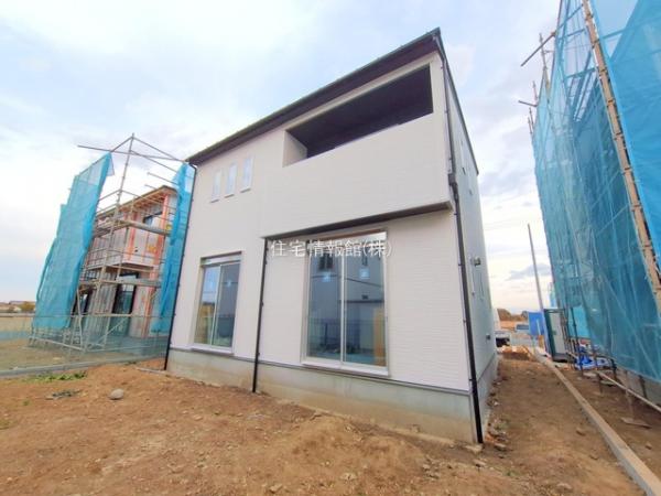 新築戸建 埼玉県加須市下高柳480 東武伊勢崎線花崎駅 2,480万円