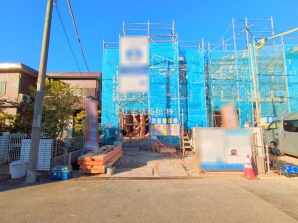 新築戸建 千葉県佐倉市表町１丁目14-5 JR総武本線佐倉駅 3,890万円