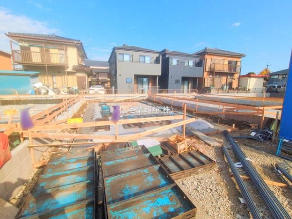 新築戸建 千葉県佐倉市表町１丁目14-5 JR総武本線佐倉駅 3,890万円
