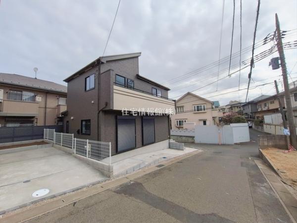 市川市北国分2丁目2603番 