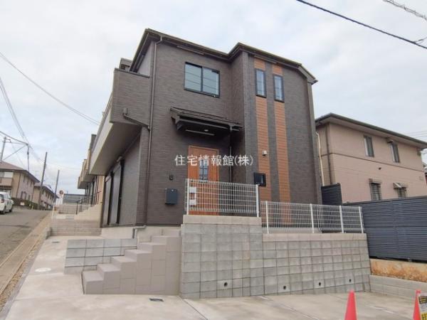 市川市北国分2丁目2603番 