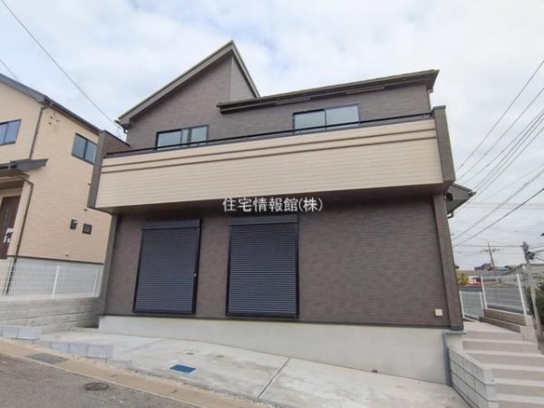 市川市北国分2丁目2603番 