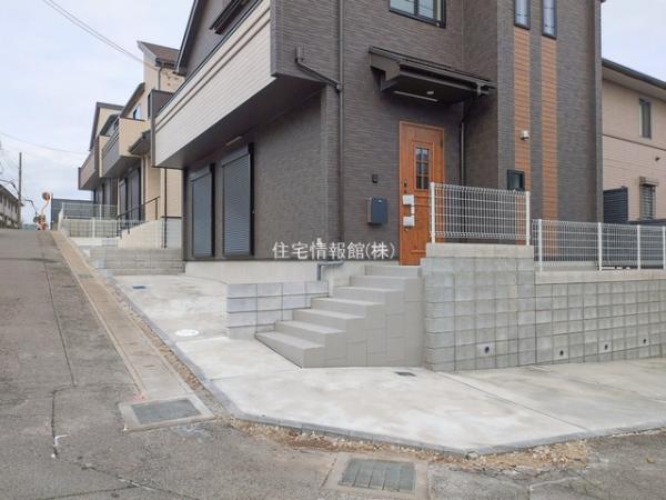 市川市北国分2丁目2603番 