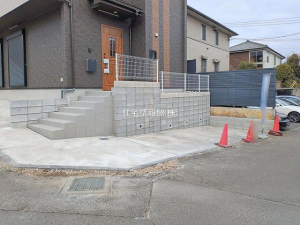 市川市北国分2丁目2603番 