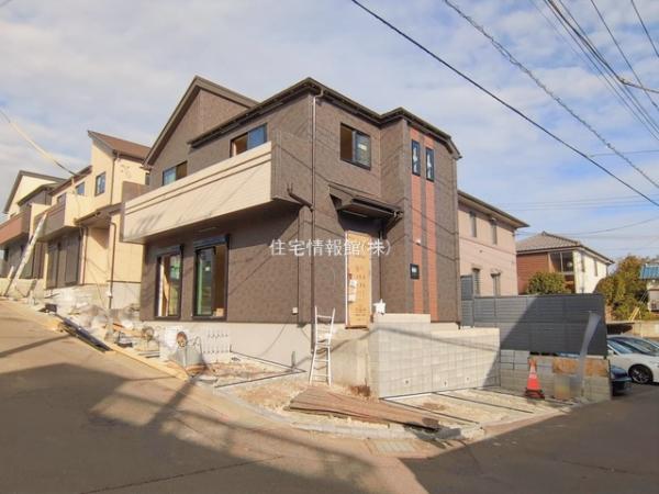 市川市北国分2丁目2603番 