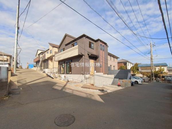 市川市北国分2丁目2603番 