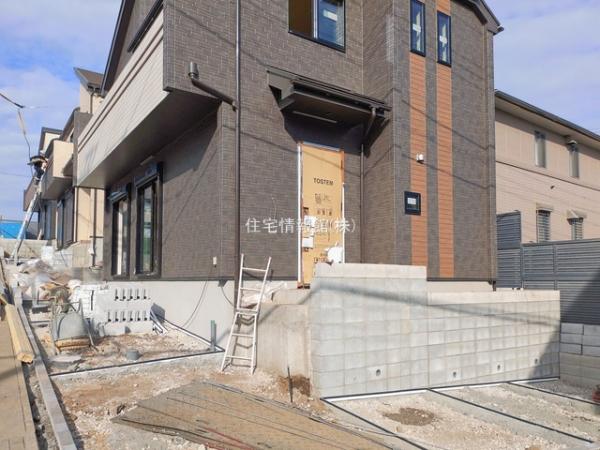 市川市北国分2丁目2603番 