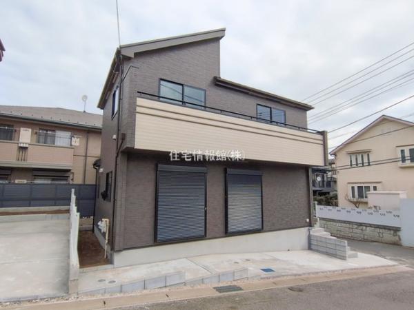 市川市北国分2丁目2603番 