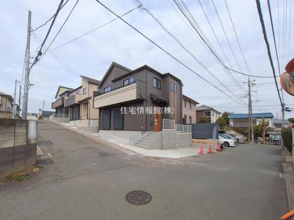 市川市北国分2丁目2603番 