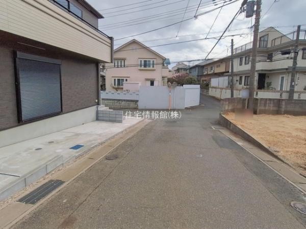 市川市北国分2丁目2603番 