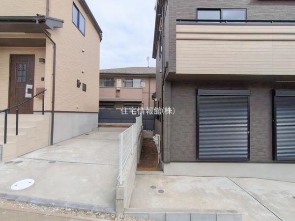 市川市北国分2丁目2603番 