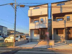 新築戸建 埼玉県さいたま市桜区南元宿１丁目103-13 JR埼京線中浦和駅 56980000