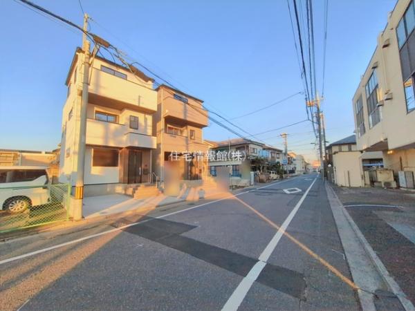 さいたま市桜区南元宿1期 